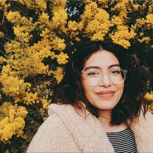 Meet your Posher, Mitch